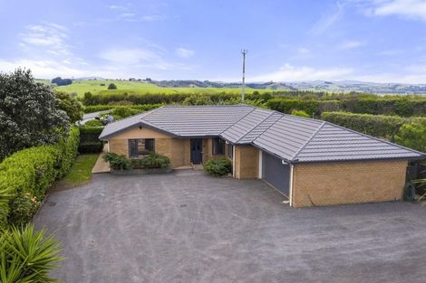 Photo of property in 521 Clark And Denize Road, Pukekawa, Tuakau, 2696