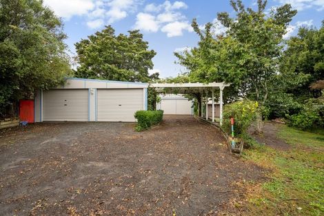 Photo of property in 11 Wira Street, Te Kauwhata, 3710
