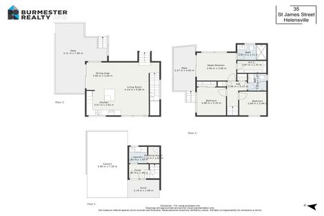 Photo of property in 35a St James Avenue, Helensville, 0800