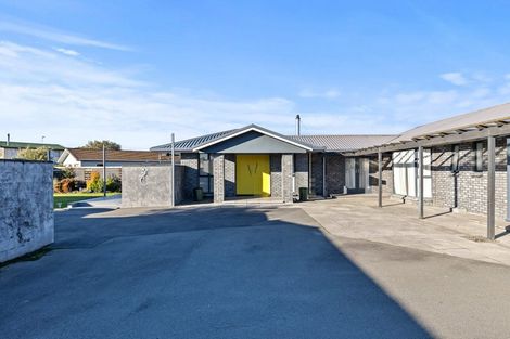 Photo of property in 41a Howick Road, Redwoodtown, Blenheim, 7201