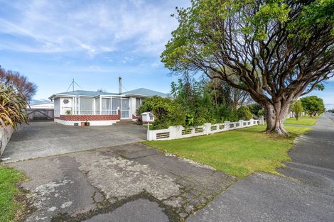 Photo of property in 161 Dome Street, Newfield, Invercargill, 9812