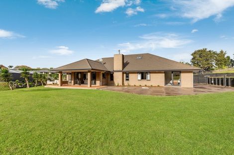 Photo of property in 20 Johnson Street, Tuakau, 2121