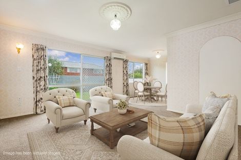 Photo of property in 101d Church Street, West End, Palmerston North, 4412