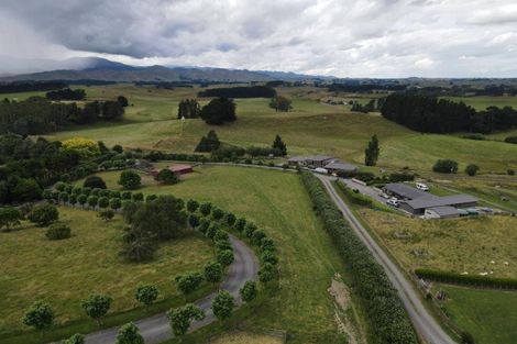 Photo of property in 183 Smith Road, Dannevirke, 4978