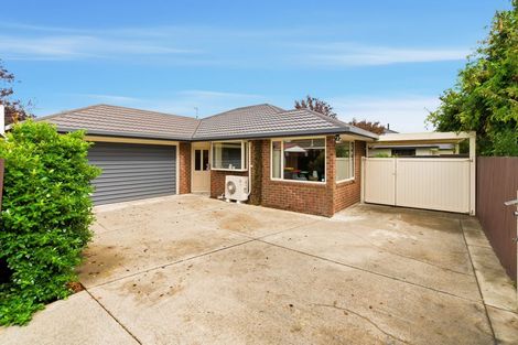 Photo of property in 24a Samuel Street, Hoon Hay, Christchurch, 8025