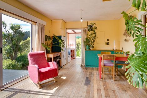 Photo of property in 16 Watkins Street, Purakaunui, Port Chalmers, 9081