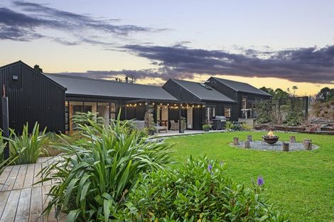 Photo of property in 551 Krippner Road, Puhoi, Silverdale, 0994