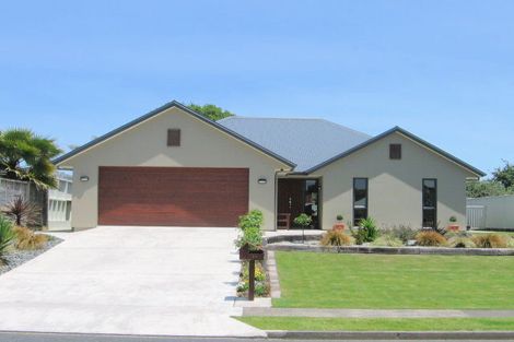 Photo of property in 21 Glendon Place, Otorohanga, 3900