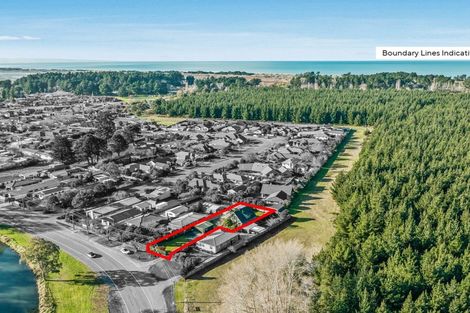 Photo of property in 288 Lower Styx Road, Spencerville, Christchurch, 8083