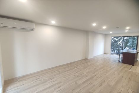 Photo of property in 33t New North Road, Eden Terrace, Auckland, 1021