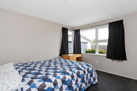 Photo of property in 9 Pethig Place, Halswell, Christchurch, 8025