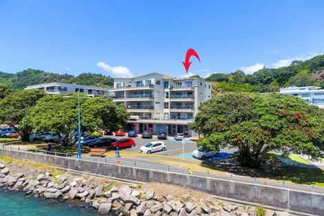 Photo of property in White Isle Apartments, 13/23 Quay Street, Whakatane, 3120