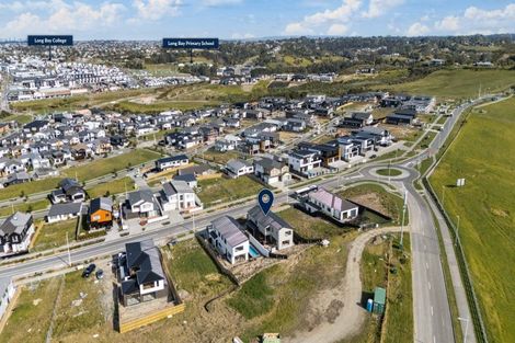 Photo of property in 183 Te Oneroa Way, Long Bay, Auckland, 0630