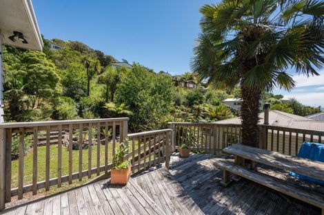 Photo of property in 34 Russell Street, Stepneyville, Nelson, 7010