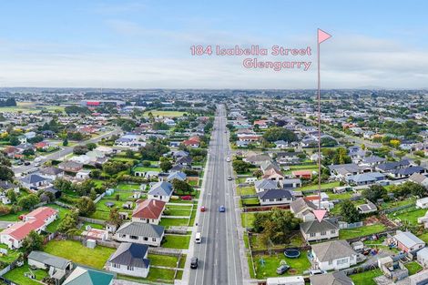 Photo of property in 184 Isabella Street, Glengarry, Invercargill, 9810