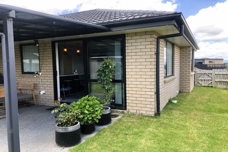 Photo of property in 4 Benjamin Avenue, Rototuna North, Hamilton, 3210