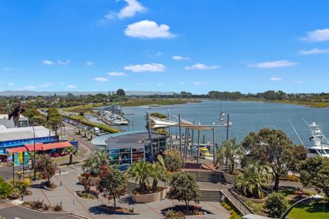 Photo of property in White Isle Apartments, 13/23 Quay Street, Whakatane, 3120