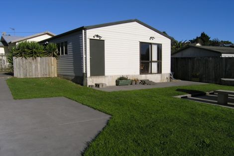 Photo of property in 13 Prospect Avenue, Tirau, 3410