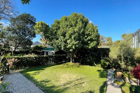 Photo of property in 23 Sherwood Avenue, Grey Lynn, Auckland, 1021