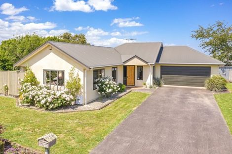 Photo of property in 3 Diana Place, Otamatea, Whanganui, 4500