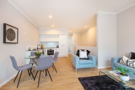 Photo of property in 8/14 Abbotsford Street, Whitiora, Hamilton, 3200