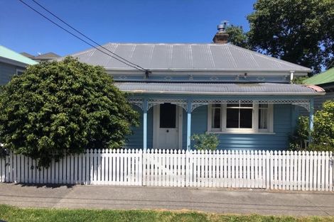 Photo of property in 18 Bright Street, Eden Terrace, Auckland, 1021