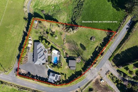 Photo of property in 566a Waitao Road, Waitao, Tauranga, 3175