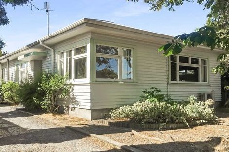 Photo of property in 35 Birchfield Avenue, Dallington, Christchurch, 8061