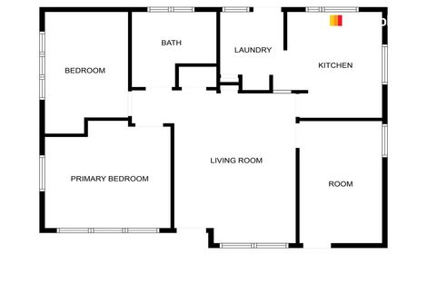 Photo of property in 1 Carlyle Road, Mosgiel, 9024