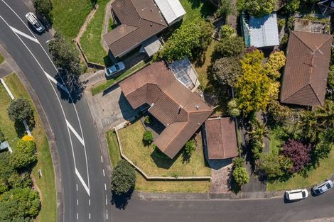 Photo of property in 91 Spinella Drive, Bayview, Auckland, 0629