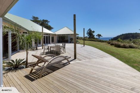 Photo of property in 316 Ocean Beach Road, Whangarei Heads, Whangarei, 0174
