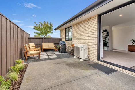 Photo of property in 10 Clanfield Way, Rolleston, 7615