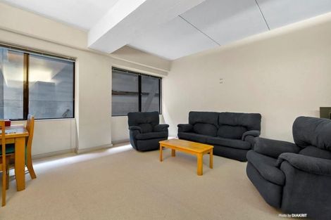 Photo of property in Gerondis Bldg Apartments, 209/60 Willis Street, Wellington Central, Wellington, 6011