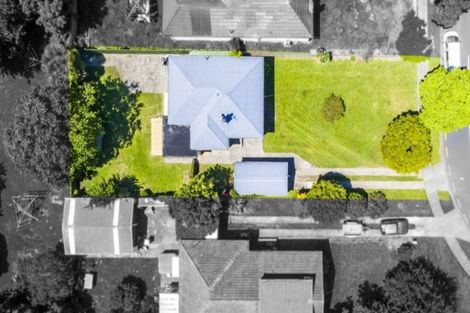 Photo of property in 3 Hudson Avenue, Ebdentown, Upper Hutt, 5018