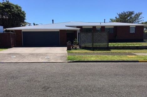 Photo of property in 20 Culzean Grove, Bell Block, New Plymouth, 4312