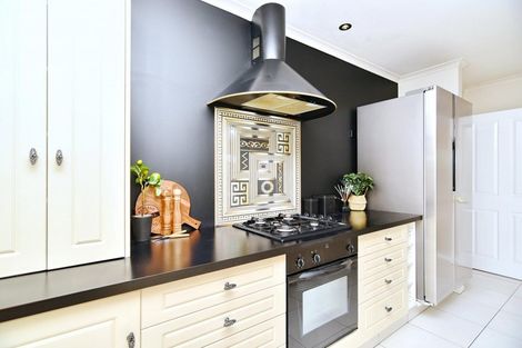 Photo of property in 48 Broomfield Terrace, Burwood, Christchurch, 8061