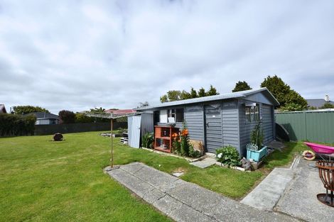 Photo of property in 115 Crawford Street, Glengarry, Invercargill, 9810