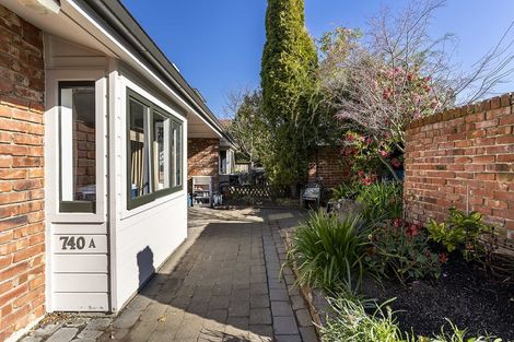 Photo of property in 740a George Street, North Dunedin, Dunedin, 9016