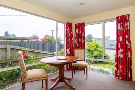 Photo of property in 2a Chalmers Street, Highfield, Timaru, 7910