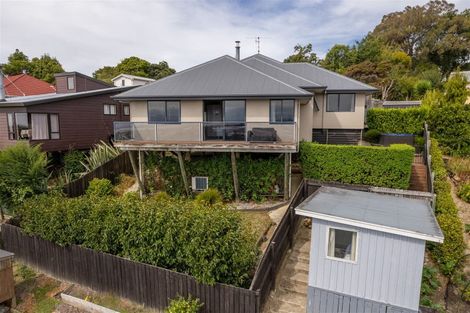 Photo of property in 16 Stafford Avenue, Annesbrook, Nelson, 7011