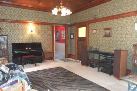 Photo of property in 4 Tweed Street, South Hill, Oamaru, 9400