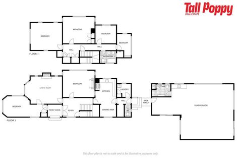 Photo of property in 71 Prince Albert Road, Saint Kilda, Dunedin, 9012