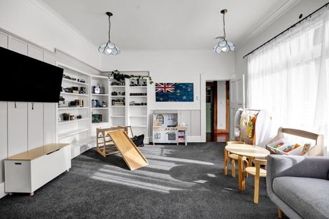 Photo of property in 30 Atkinson Street, Normanby, Hawera, 4614