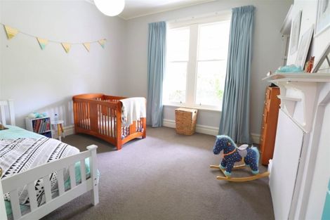 Photo of property in 1 Nelson Terrace, Seaview, Timaru, 7910