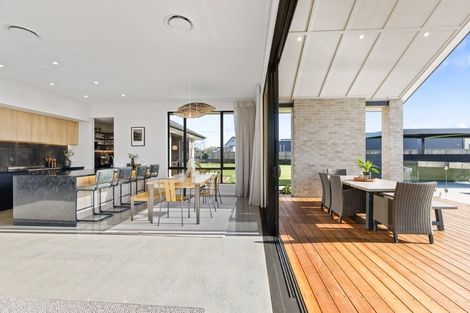 Photo of property in 35 Captain Stone Road, Te Kowhai, Hamilton, 3288