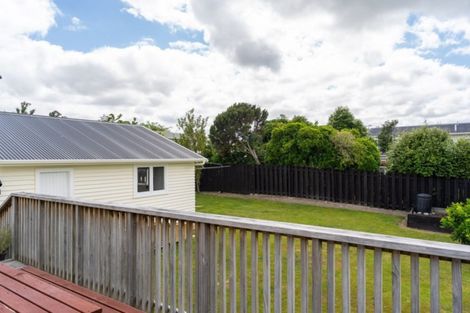 Photo of property in 6 Puriri Crescent, Lansdowne, Masterton, 5810