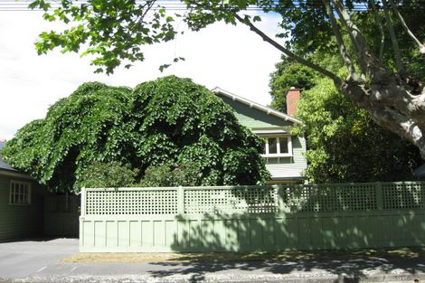 Photo of property in 70 Garden Road, Merivale, Christchurch, 8014