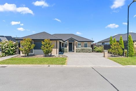 Photo of property in 3 Ormond Road, Lincoln, 7608