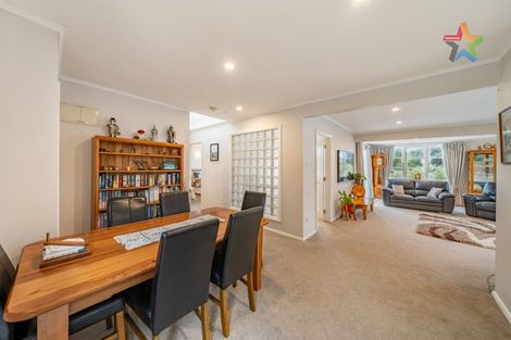Photo of property in 23 Wyndrum Avenue, Waterloo, Lower Hutt, 5011