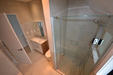 Photo of property in 9c Concord Place, Glen Innes, Auckland, 1072